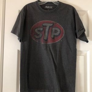 Stone Temple Pilots Band Tee